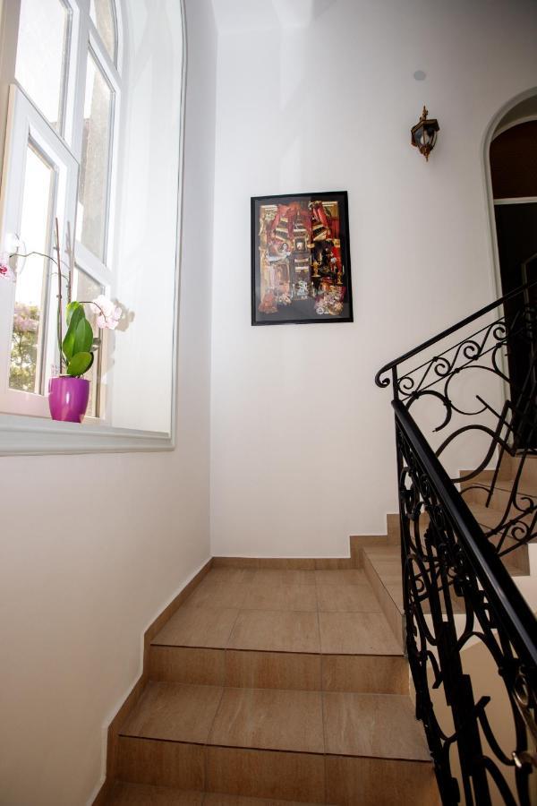 Angeli Vila Apartments Subotica Buitenkant foto