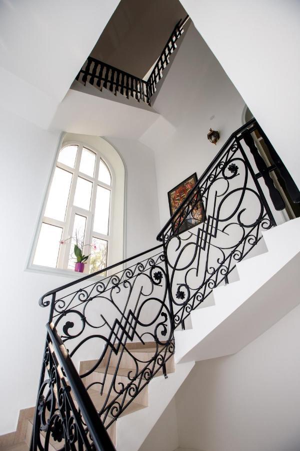 Angeli Vila Apartments Subotica Buitenkant foto